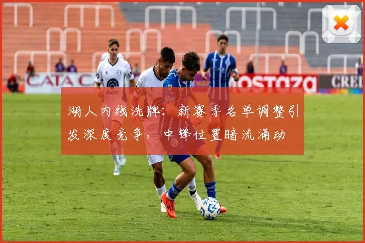 湖人内线洗牌:新赛季名单调整引发深度竞争,中锋位置暗流涌动 - 懂球帝推荐