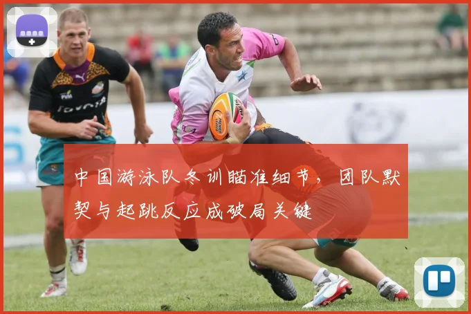 中国游泳队冬训瞄准细节，团队默契与起跳反应成破局关键 - 懂球帝精选