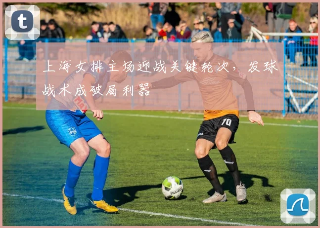 上海女排主场迎战关键轮次,发球战术成破局利器 - 懂球帝推荐