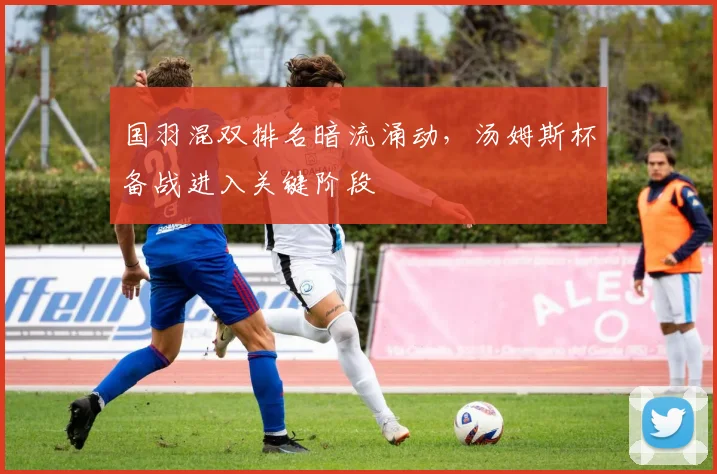 国羽混双排名暗流涌动，汤姆斯杯备战进入关键阶段 - 懂球帝资讯
